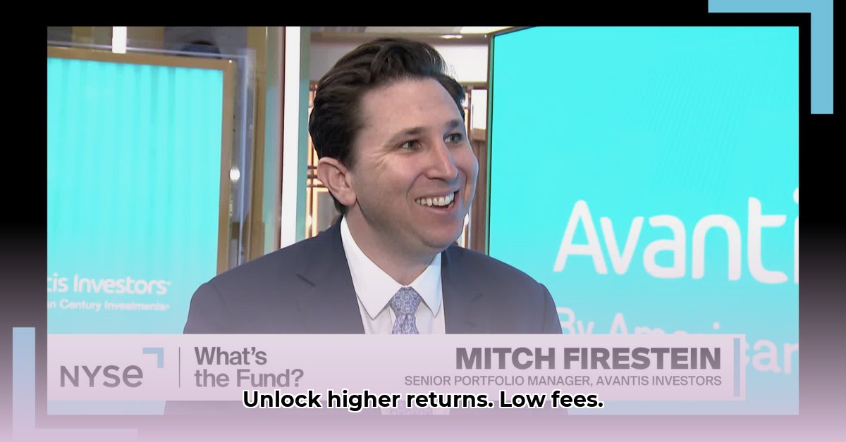 avantis-fund